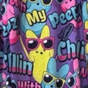 Flow Society Peepz Kids lounge pants